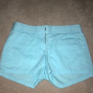 J. Crew Shorts